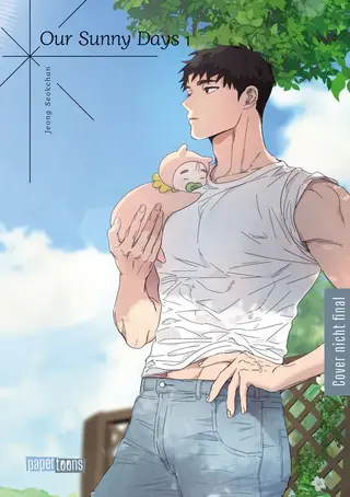 Our Sunny Days - Band 01