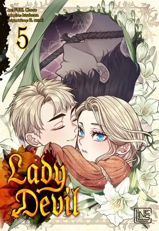 Lady Devil - Band 05