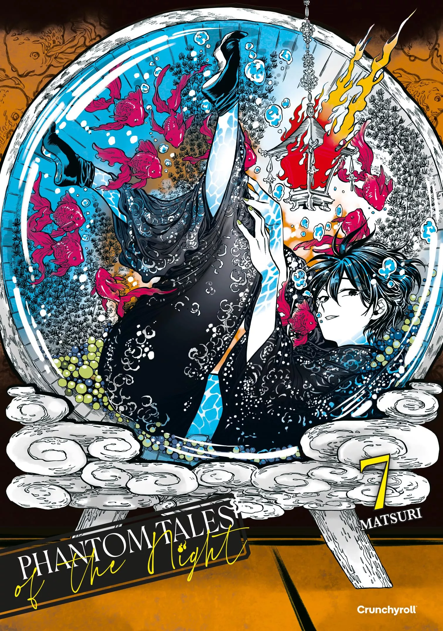Phantom Tales of the Night - Band 07