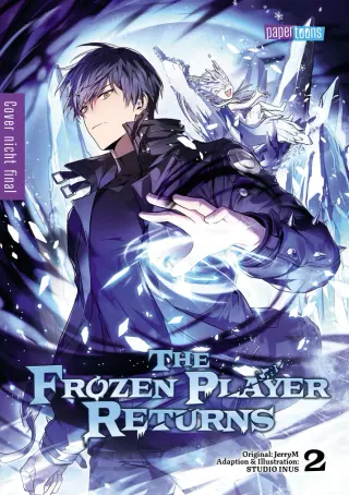 The Frozen Player Returns - Band 02 The Frozen Player Returns - Band 02