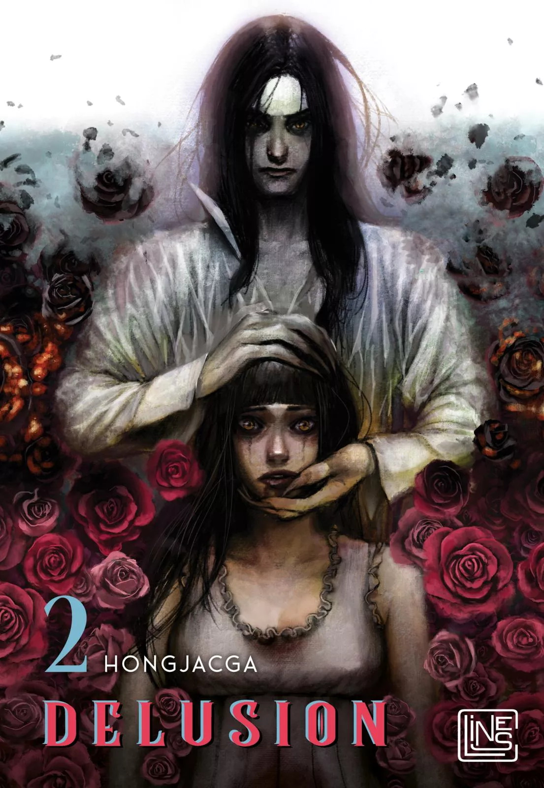 Delusion - Band 02