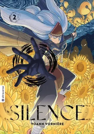Silence - Band 02