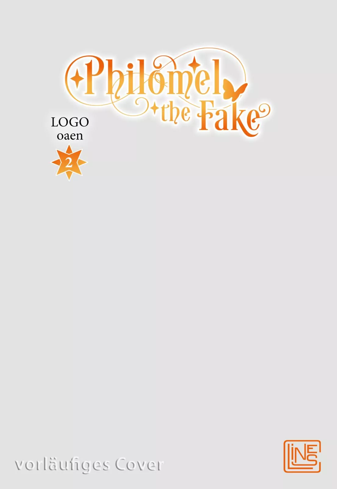 Philomel the Fake - Band 02