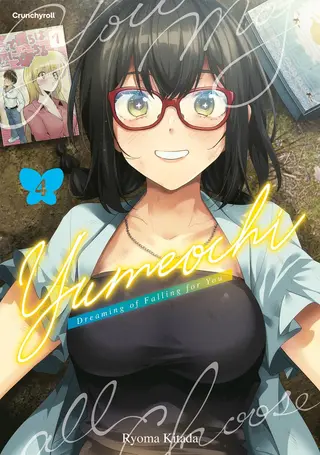 Yumeochi – Dreaming of Falling for You - Band 04 Yumeochi – Dreaming of Falling for You - Band 04