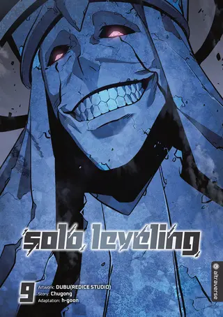 Solo Leveling - Band 09 Solo Leveling - Band 09