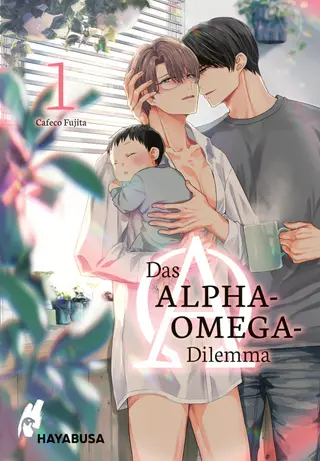 Das Alpha-Omega-Dilemma - Band 01 Das Alpha-Omega-Dilemma - Band 01