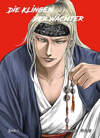 Biaoren - Die Klingen der Wächter - Band 09