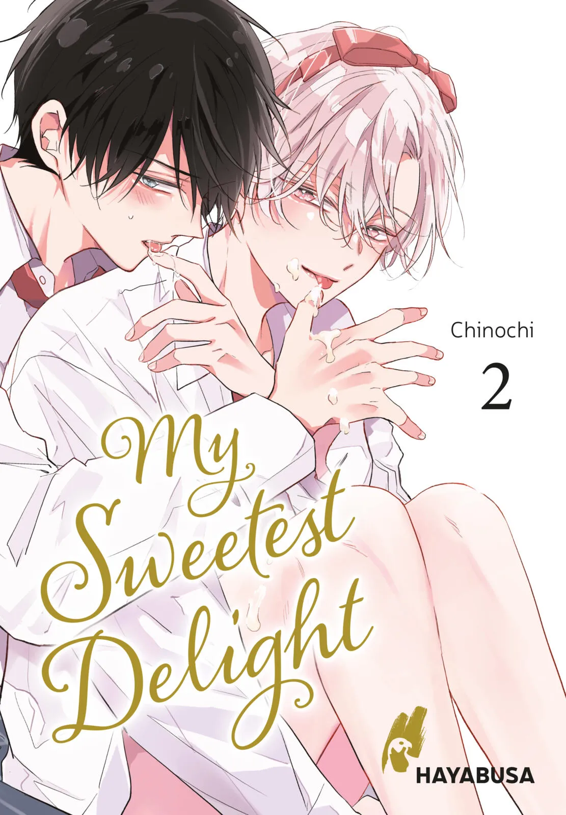 My Sweetest Delight - Band 02