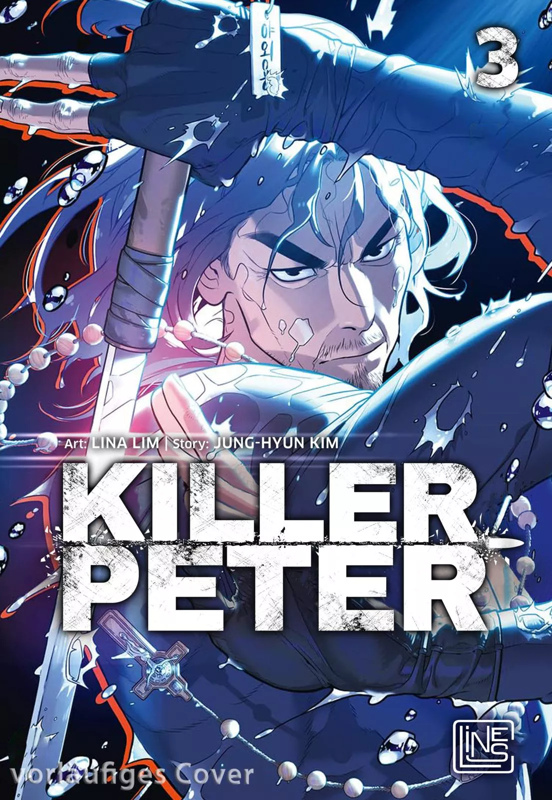 Killer Peter - Band 03