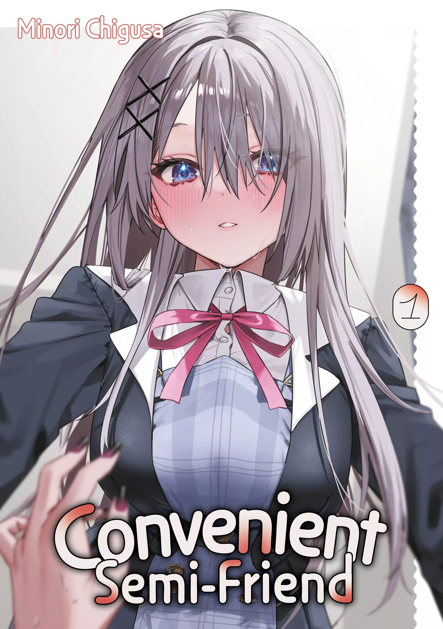 Convenient Semi-Friend, - Band 01