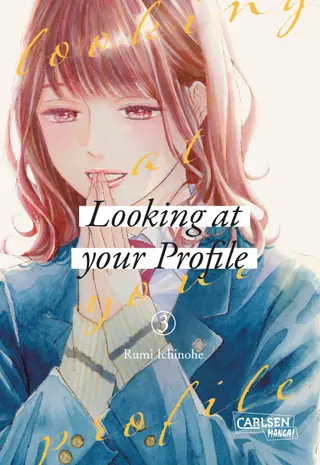 Looking at Your Profile - Band 03