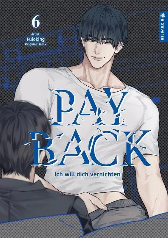 Payback - Band 06