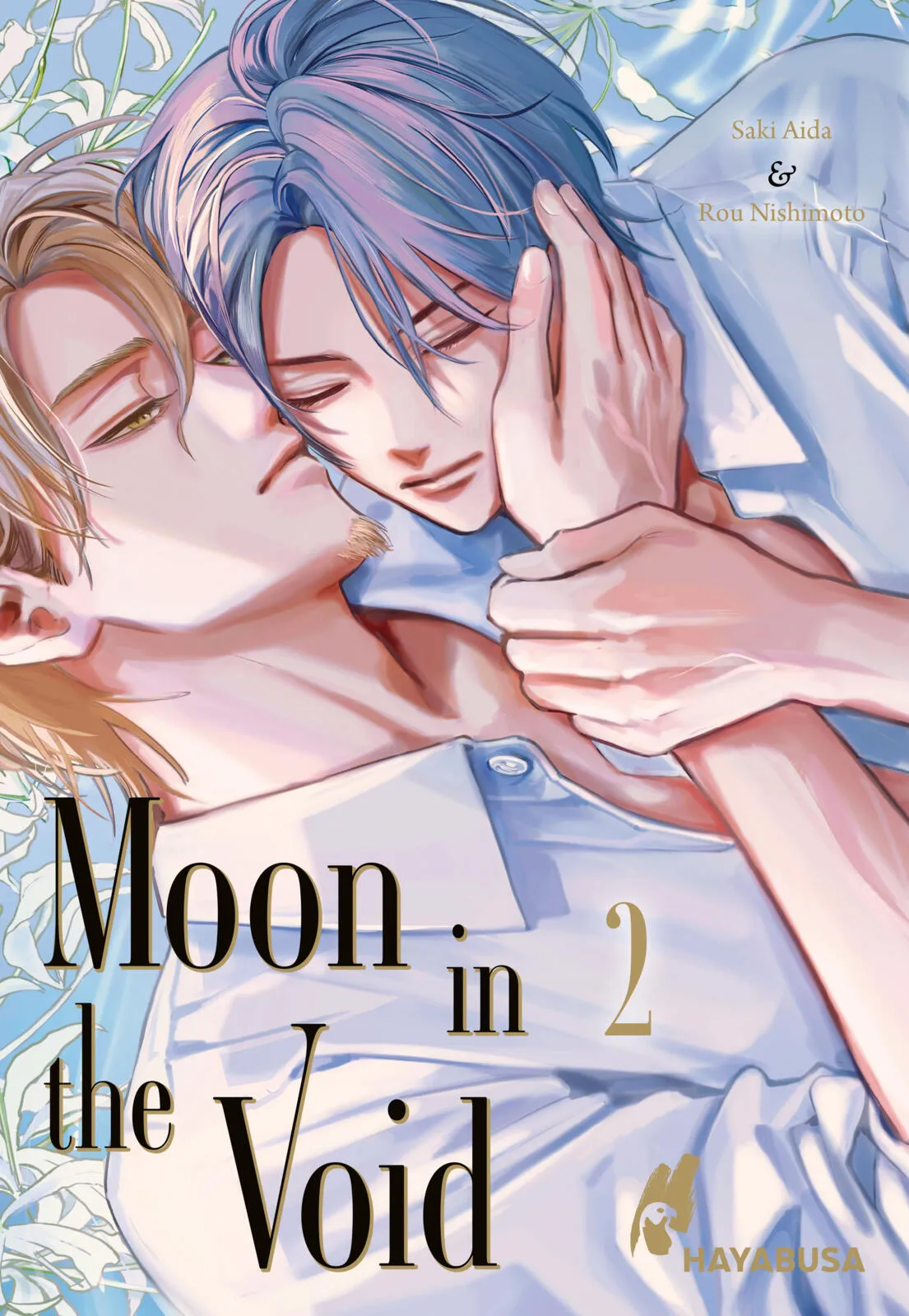 Moon in the Void - Band 02