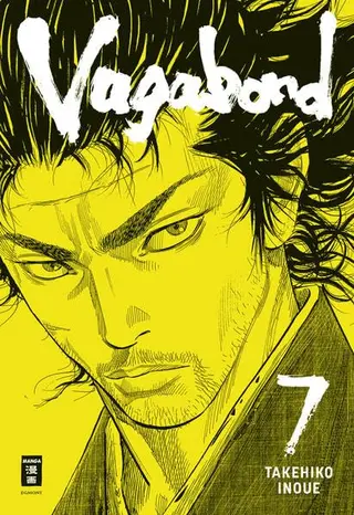 Vagabond – Master Edition - Band 07