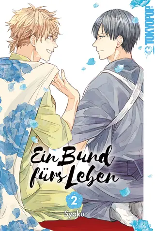 Ein Bund fürs Leben - Band 02 Ein Bund fürs Leben - Band 02