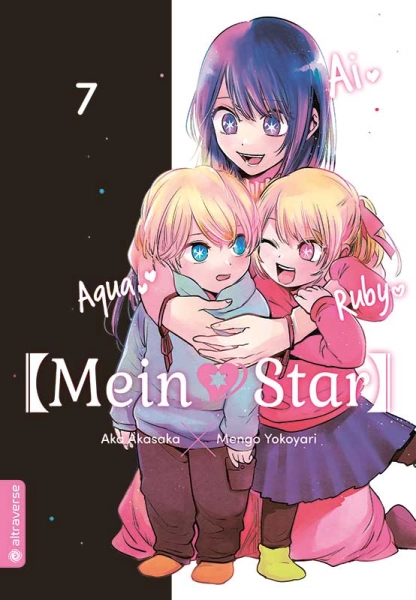 Mein*Star - Band 07 Mein*Star - Band 07