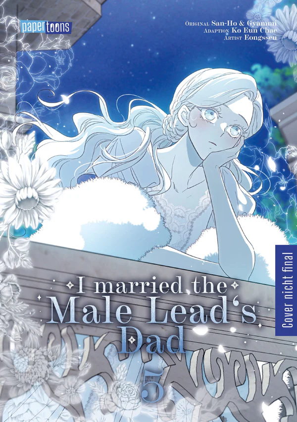 I married the Male Lead's Dad - Band 05