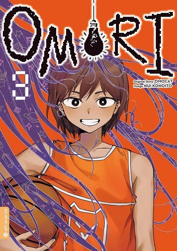 Omori - Band 03