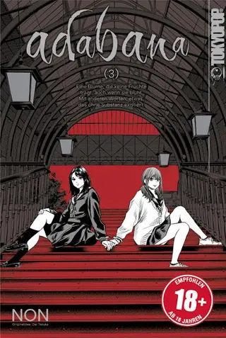 adabana - Band 03