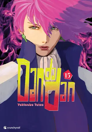Dandadan – Band 15 Dandadan – Band 15
