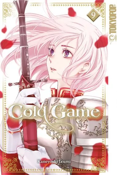 Cold Game - Band 09