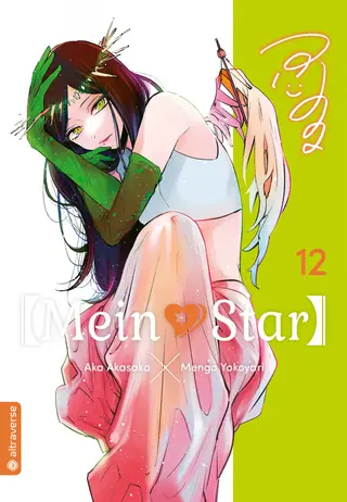Mein*Star - Band 12 Mein*Star - Band 12