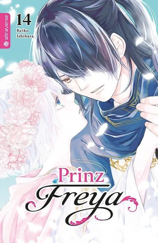 Prinz Freya - Band 14
