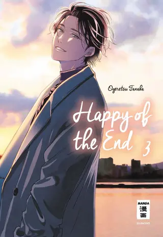 Happy of the End - Band 03