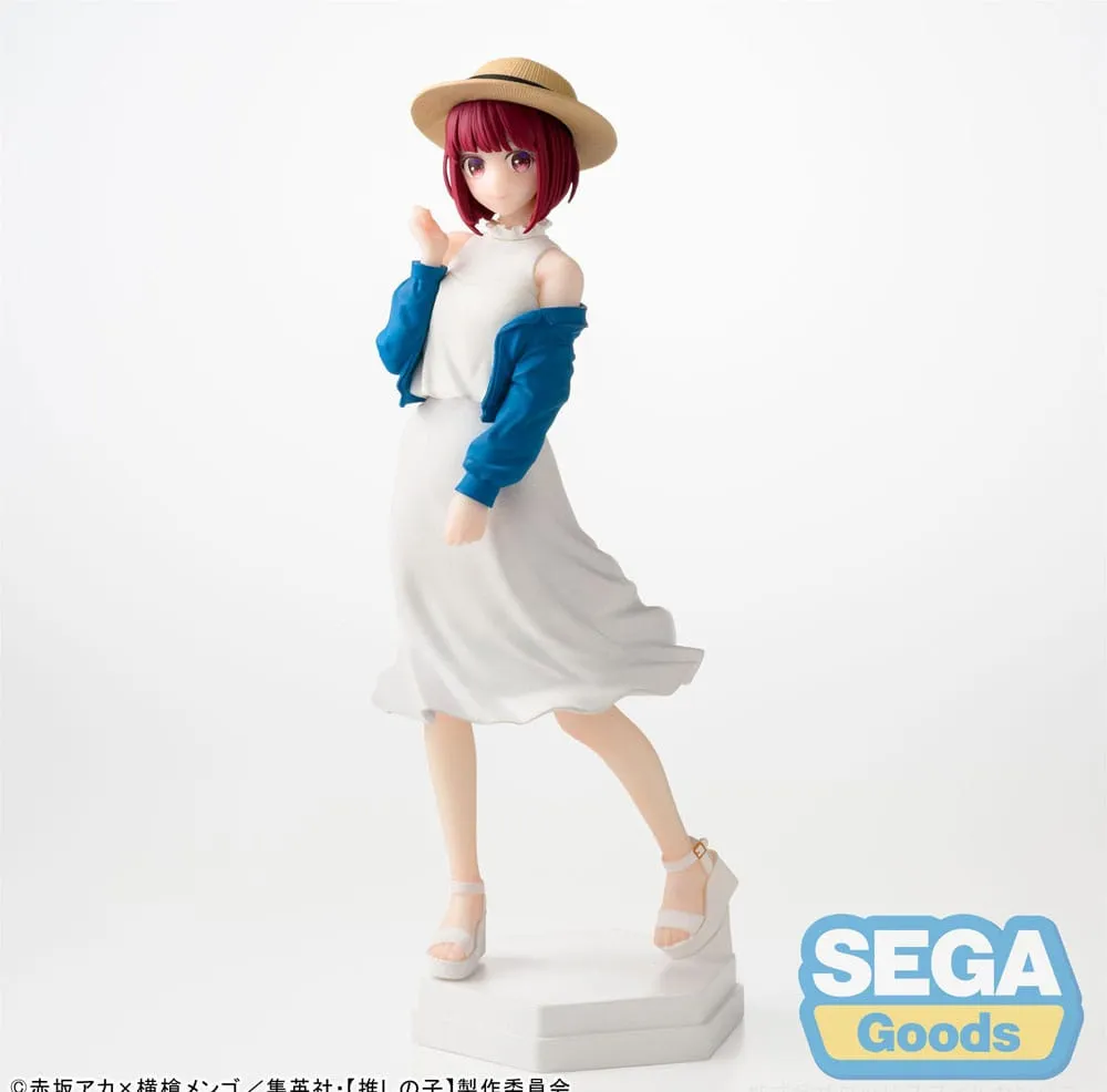 Oshi No Ko - Kana Arima - Desktop x Decorate Collections - Sega