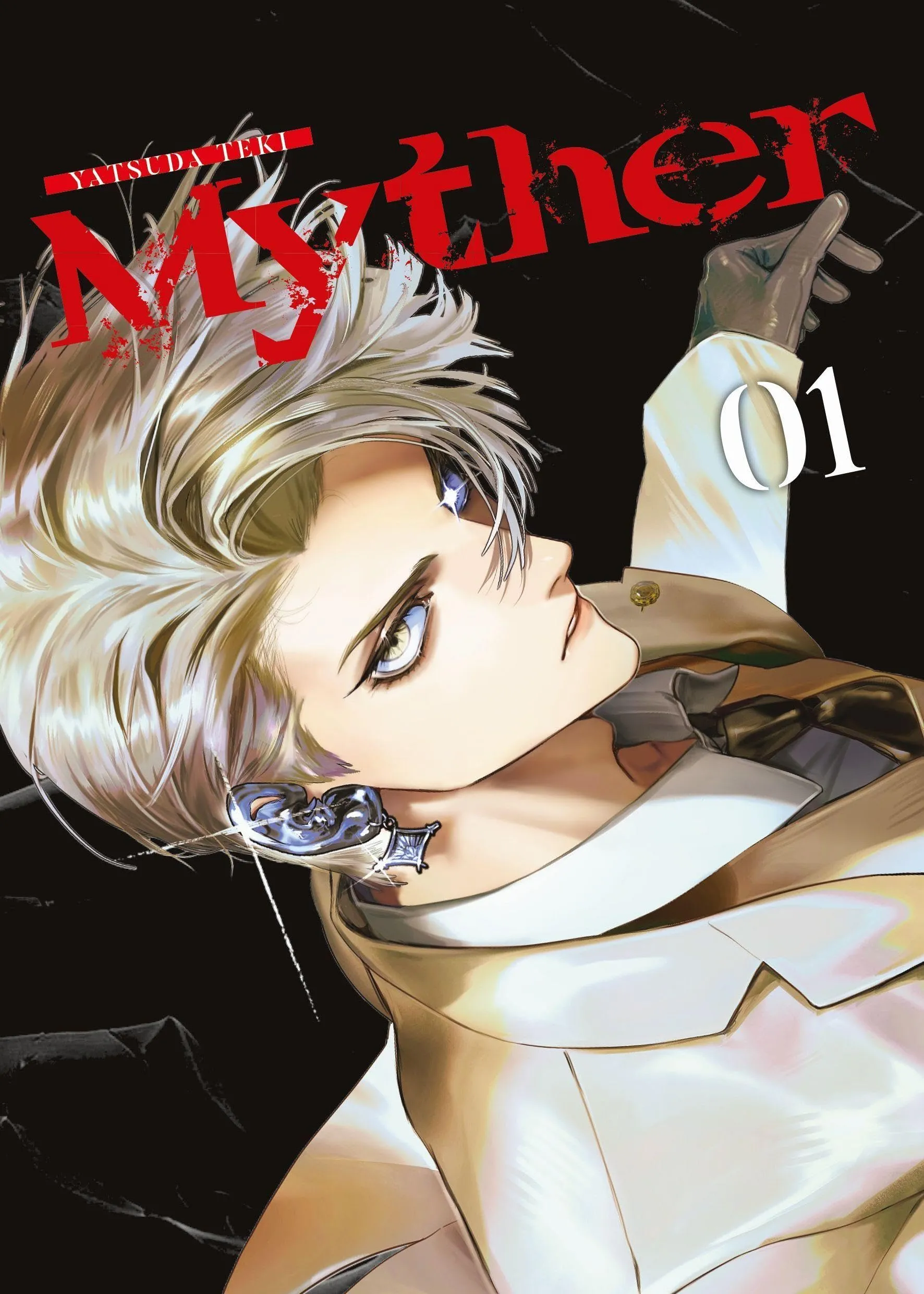 Myther - Band 01
