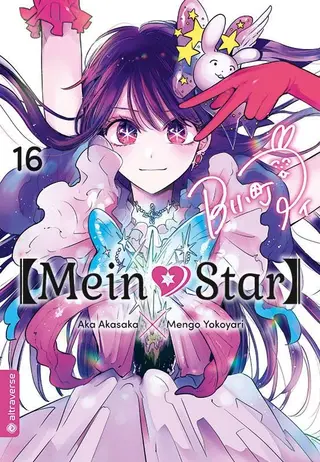Mein*Star - Band 16 Mein*Star - Band 16
