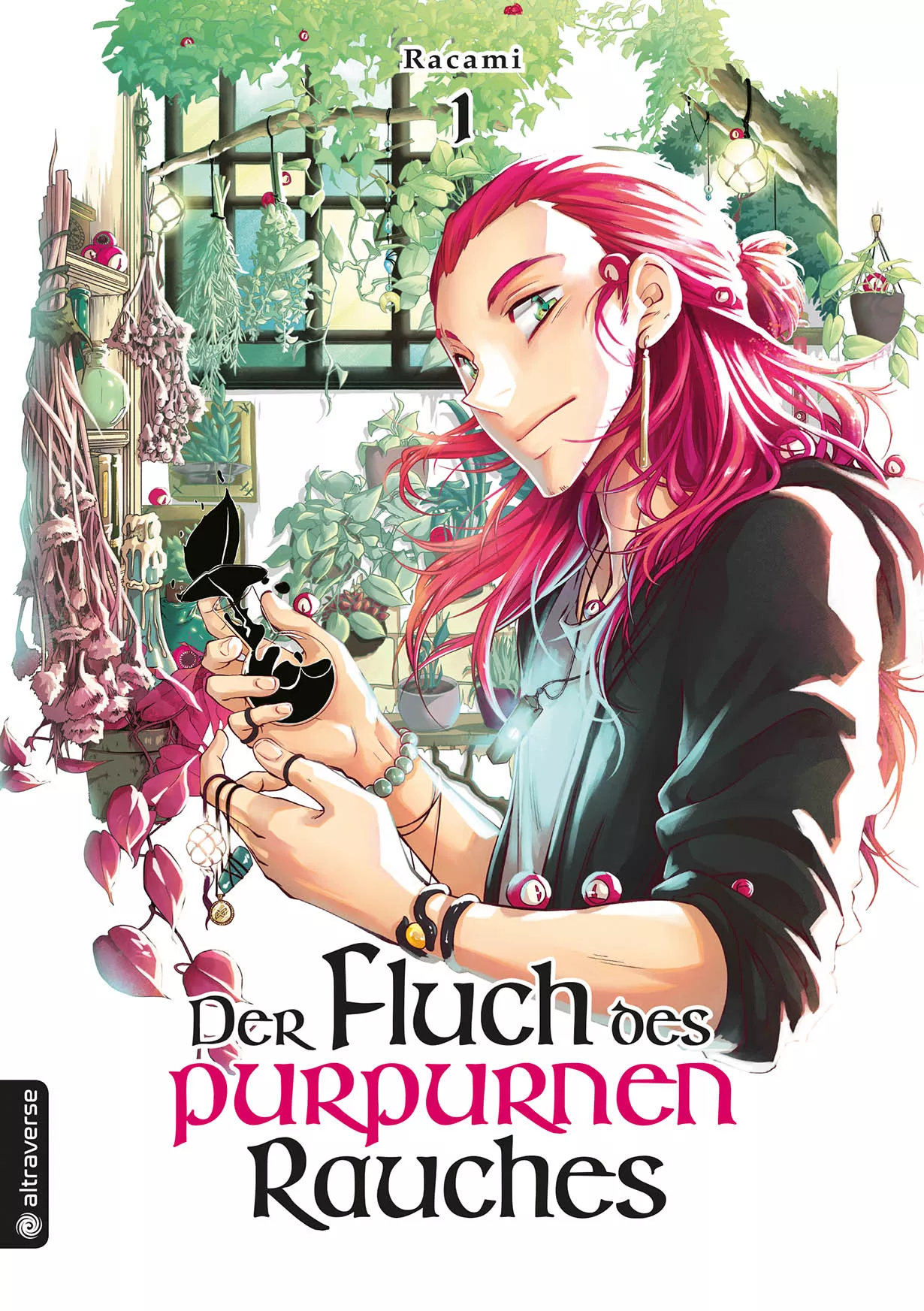 Der Fluch des purpurnen Rauches Collectors Edition - Band 02