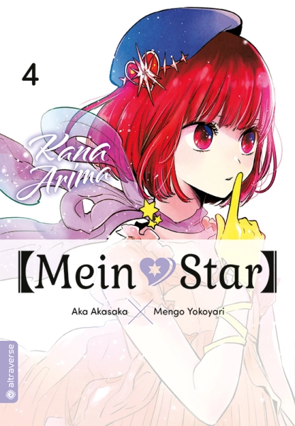 Mein*Star - Band 04 Mein*Star - Band 04