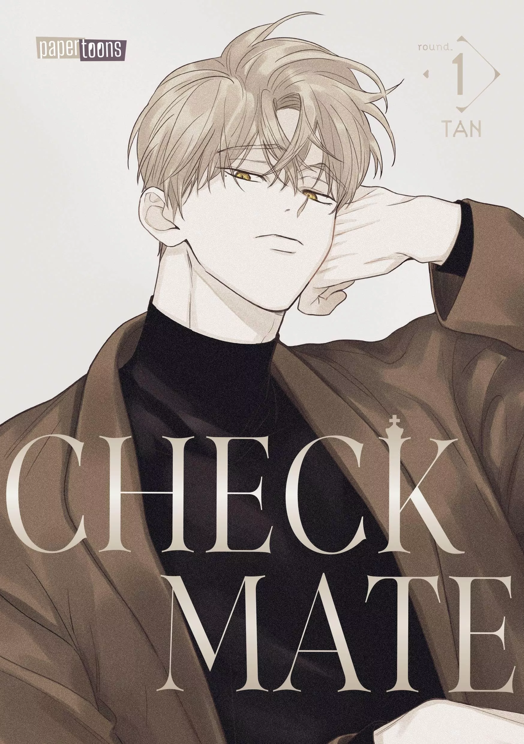 Checkmate - Band 06