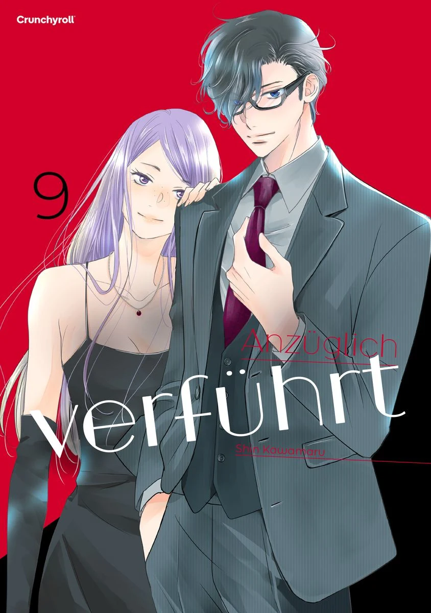 Anzüglich verführt - Band 09