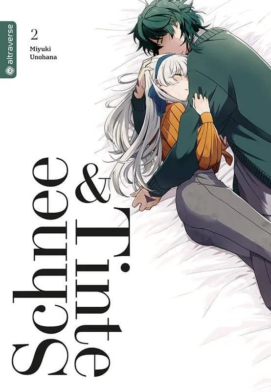 Schnee & Tinte - Band 02