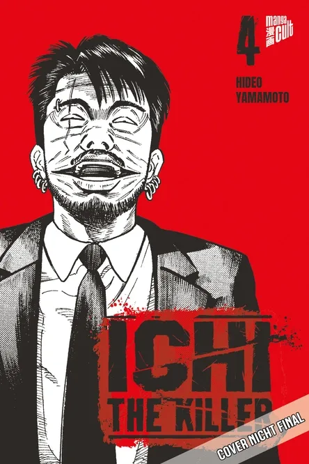 Ichi The Killer - Band 04