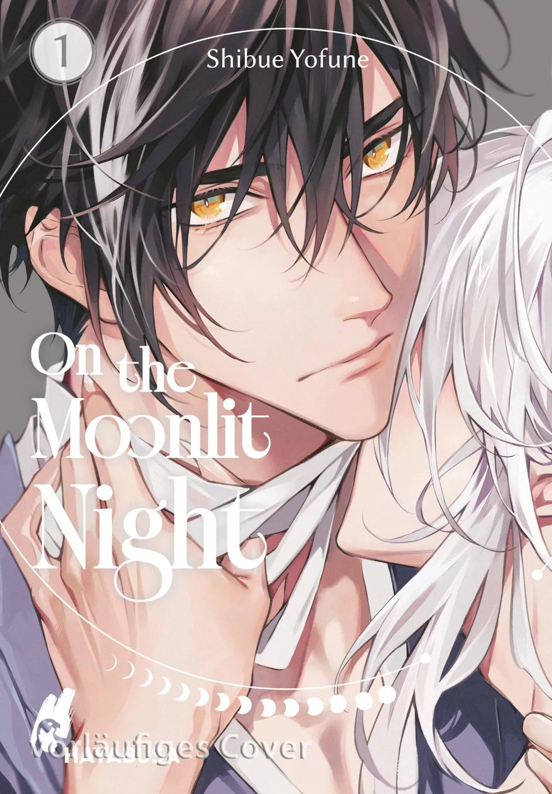 On the Moonlit Night - Band 01