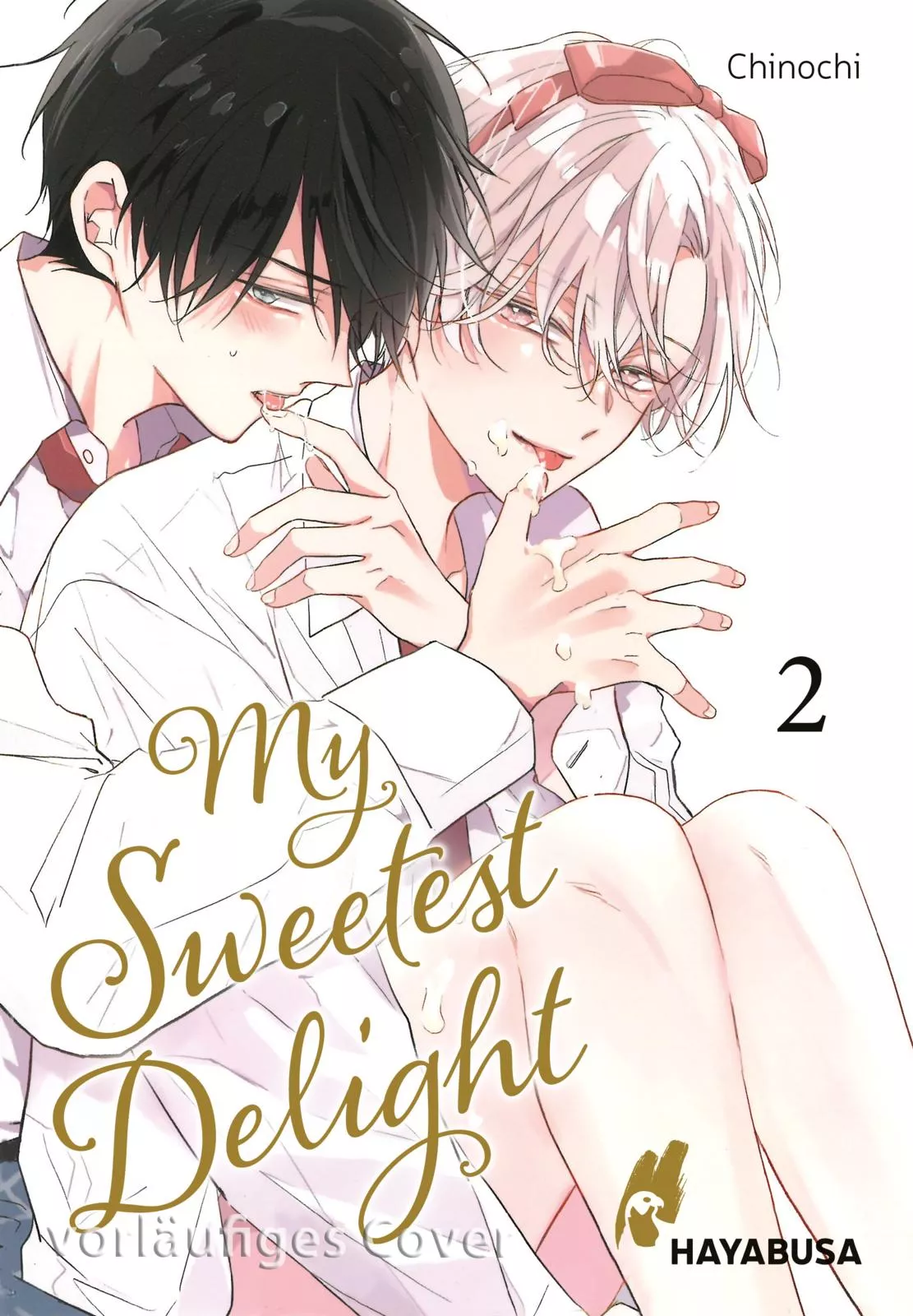 My Sweetest Delight - Band 02