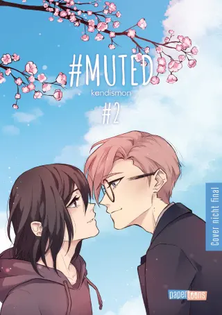 #muted - Band 02 #muted - Band 02