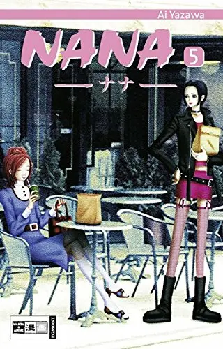 NANA (2025) - Band 05
