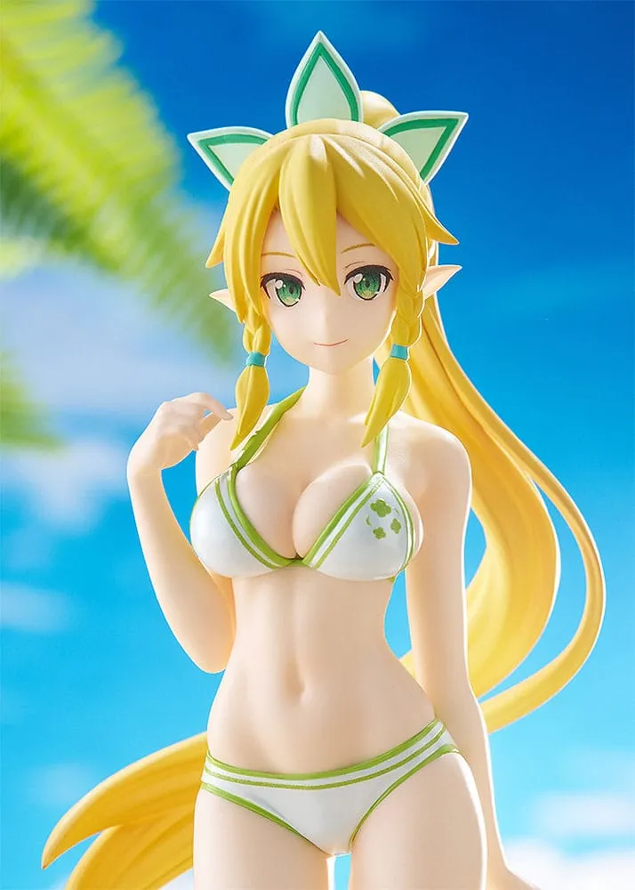 Sword Art Online - Leafa - Pop Up Parade - Good Smile Company