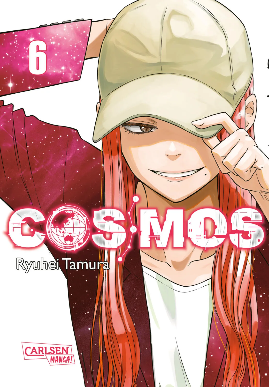 COSMOS - Band 06