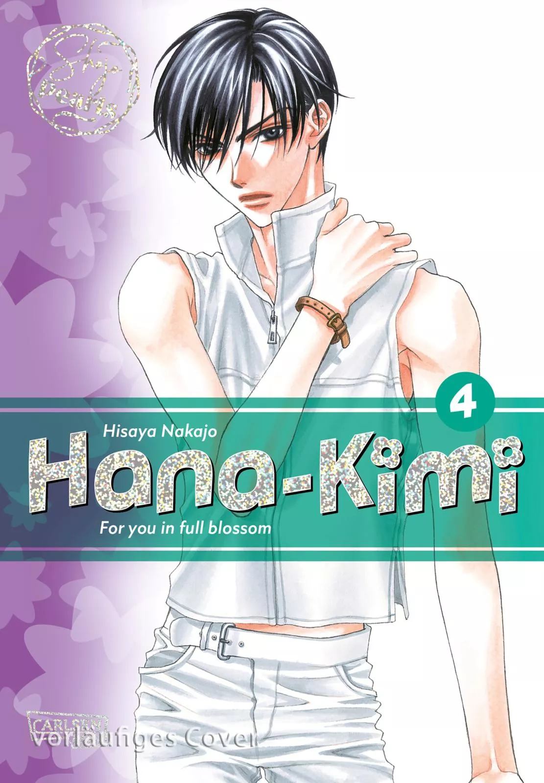Hana-Kimi Pearls - Band 04