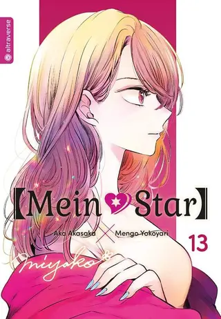 Mein*Star - Band 13 Mein*Star - Band 13