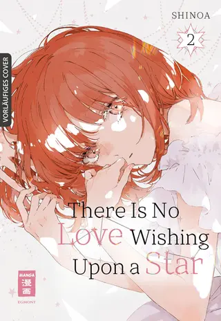 There Is No Love Wishing Upon a Star - Band 02 There Is No Love Wishing Upon a Star - Band 02