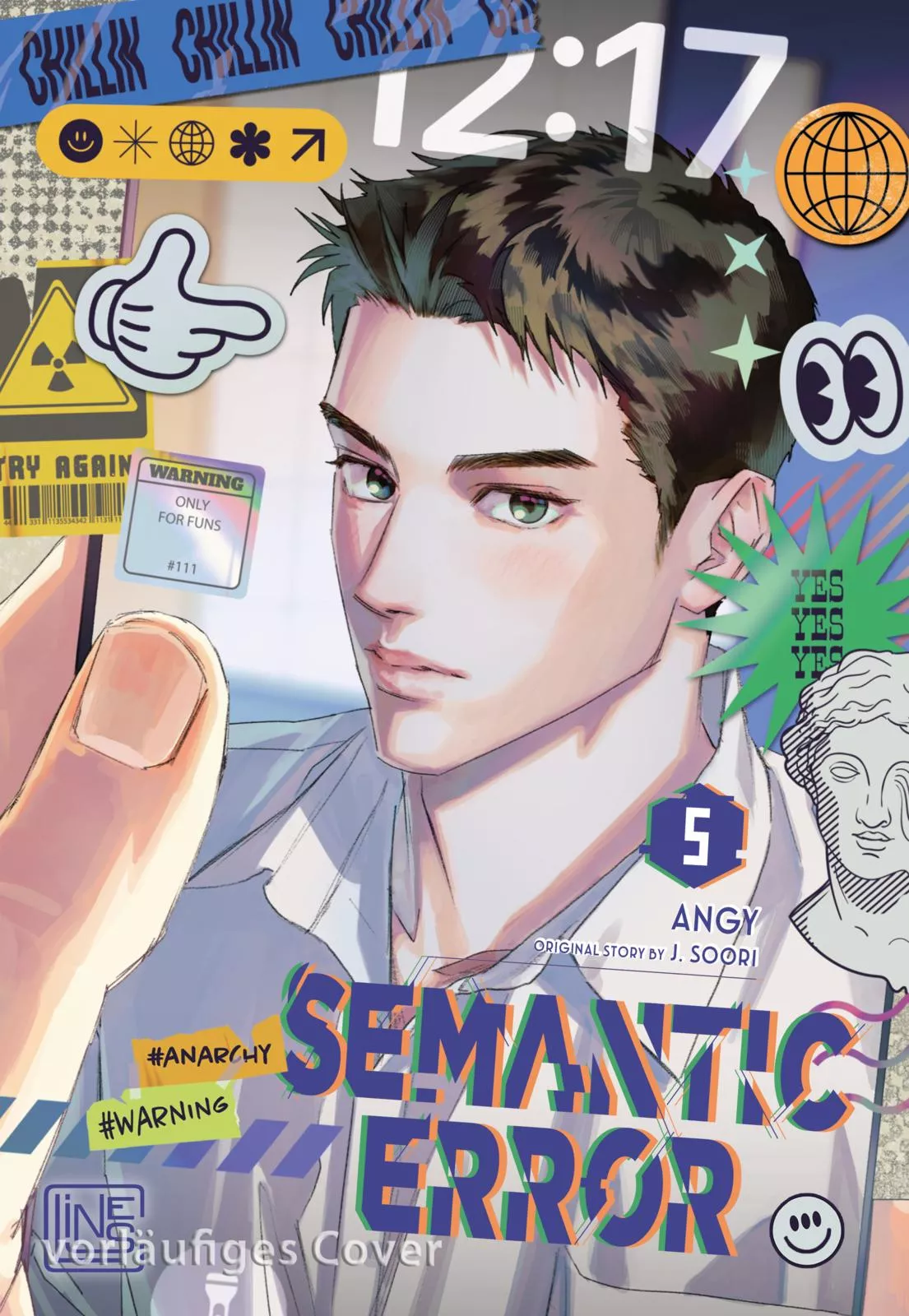 Semantic Error - Band 05