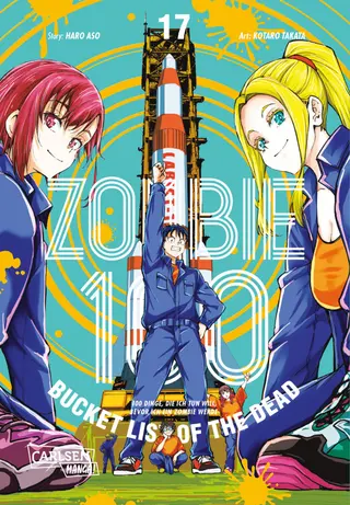 Zombie 100 – Bucket List of the Dead - Band 17 Zombie 100 – Bucket List of the Dead - Band 17