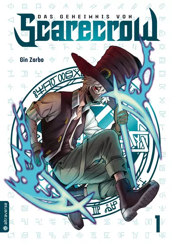 Das Geheimnis von Scarecrow Collectors Edition - Band 06
