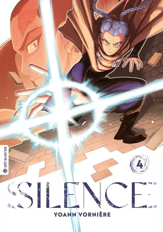 Silence - Band 04